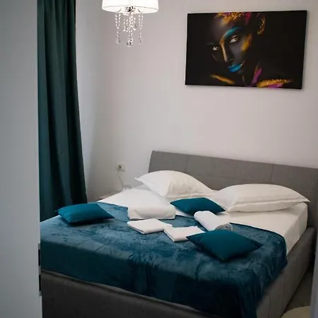 Apartament Alesia Apartament