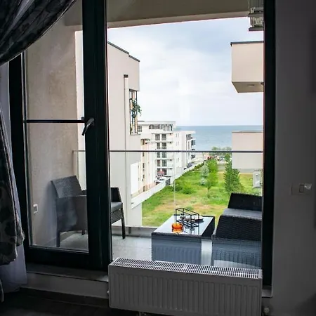 Apartament Alesia *