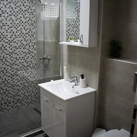 Apartament Apartament Alesia