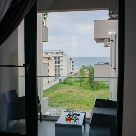 Apartament Alesia Apartament
