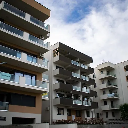 Apartament Alesia Apartament *